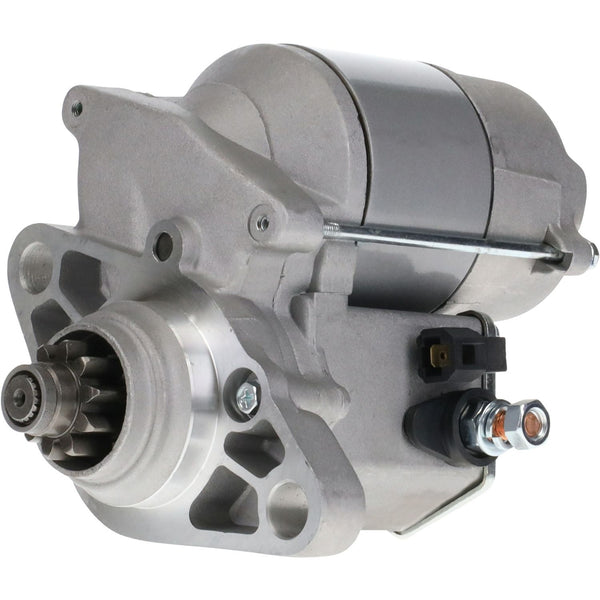 Starter for Toyota 5FD-33 1FZ Toyota Dsl. | OEM 228000-3930