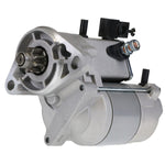 Starter for Caterpillar 301.5 L3 0.95L 58cid 3003 | OEM 0R9705