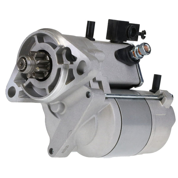 Starter for Caterpillar 301.5 L3 0.95L 58cid 3003 | OEM 0R9705