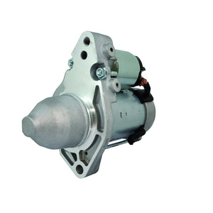 Starter for Jaguar - Europe XF 5.0L 5000ccm | OEM 428000-5320 — AZ O.E.M Rebuild