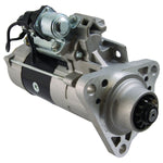 Starter for MAN - Europe TGA 33.440 10518cc D2066LF.. | OEM (Iskra) 11.139.171