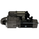 Starter for 2000 Komatsu D21-7 4D95L-1 Engine | OEM 600-813-3171