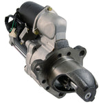 Starter for Komatsu D65E 6D125 Engine | OEM 600-813-6610