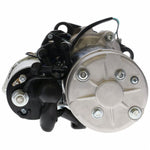 Starter for Komatsu D65E 6D125 Engine | OEM 600-813-6610