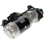 Starter for Komatsu D65E 6D125 Engine | OEM 600-813-6610