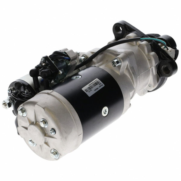 Starter for Komatsu D65E 6D125 Engine | OEM 600-813-6610