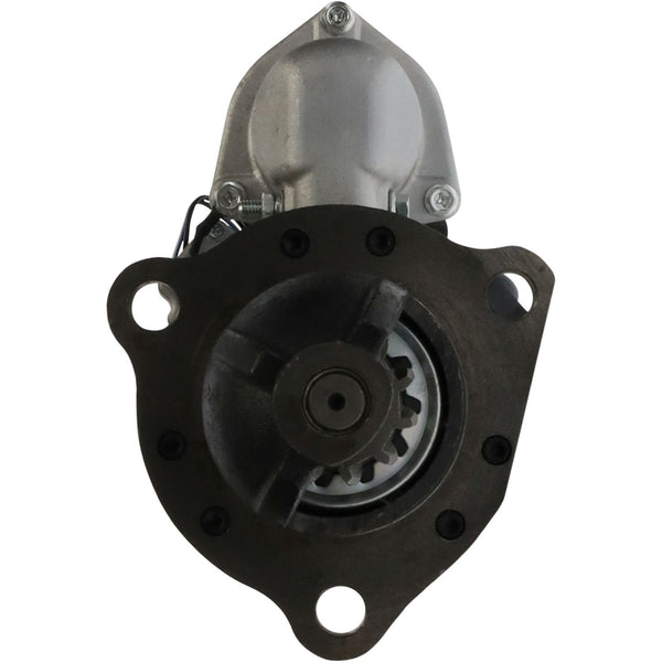 Starter for Komatsu D475A V12 30.5L 1860cid Komatsu SA12V140 | OEM 600-813-4930
