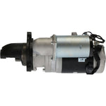 Starter for Komatsu D475A V12 30.5L 1860cid Komatsu SA12V140 | OEM 600-813-4930
