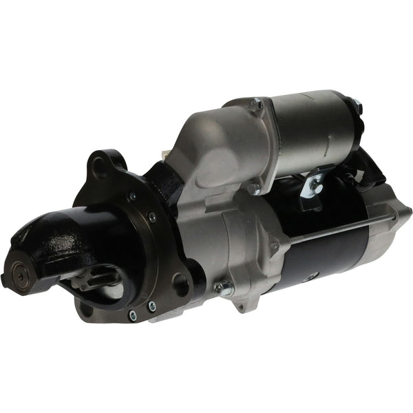 Starter for 1997-2000 Komatsu PC300 SA6D108-2 Eng. | OEM 600-813-6410