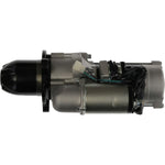 Starter for 1997-2000 Komatsu PC300 SA6D108-2 Eng. | OEM 600-813-6410