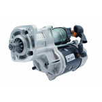 Starter for Komatsu PC78UU-6 S4D95LE-3 Komatsu Dsl. | OEM 600-863-3110
