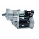 Starter for Komatsu PC78UU-6 S4D95LE-3 Komatsu Dsl. | OEM 600-863-3110