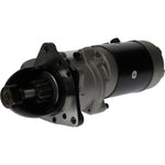 Starter for Hitachi EX1200-5 Mitsubishi S6R | OEM Heavy Industries 37566-00500