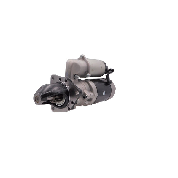 Starter for Hitachi EX1200-5 Mitsubishi S6R | OEM Heavy Industries 37566-00500