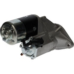 Starter for Hino WO4D & Hino WO6E Hino 4 cyl.  Dsl. | OEM 028000-9760