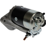 Starter for Hino WO4D & Hino WO6E Hino 4 cyl.  Dsl. | OEM 028000-9760