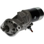 Starter for Hino WO4D & Hino WO6E Hino 4 cyl.  Dsl. | OEM 028000-9760