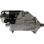 Starter for Hino WO4D & Hino WO6E Hino 4 cyl.  Dsl. | OEM 028000-9760