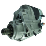 Starter for Yale GP120 1000.4 Perkins Dsl. | OEM 228000-7810