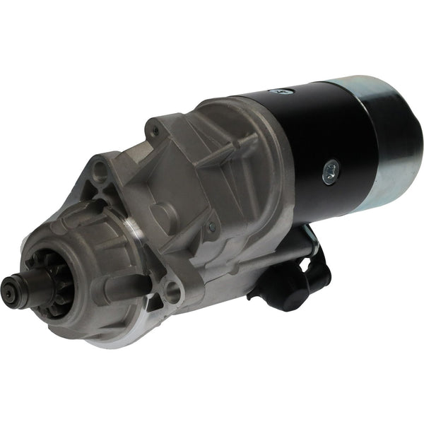 Starter for Hino 145 L4 4.7L 4729cc 289cid Hino J05D-TA | OEM 428000-2500