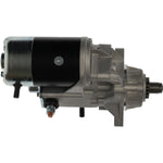 Starter for Hino 145 L4 4.7L 4729cc 289cid Hino J05D-TA | OEM 428000-2500