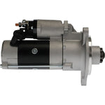 Starter for John Deere 27C ZTS 3LD2 Isuzu | OEM 28100-2874
