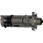 Starter for John Deere 27C ZTS 3LD2 Isuzu | OEM 28100-2874
