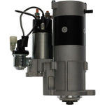 Starter for 2006 Mitsubishi Fuso Rosa BE64D 4M51, 5249cc, 4cyl. Diesel | OEM M008T85271B