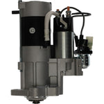 Starter for 2006 Mitsubishi Fuso Rosa BE64D 4M51, 5249cc, 4cyl. Diesel | OEM M008T85271B