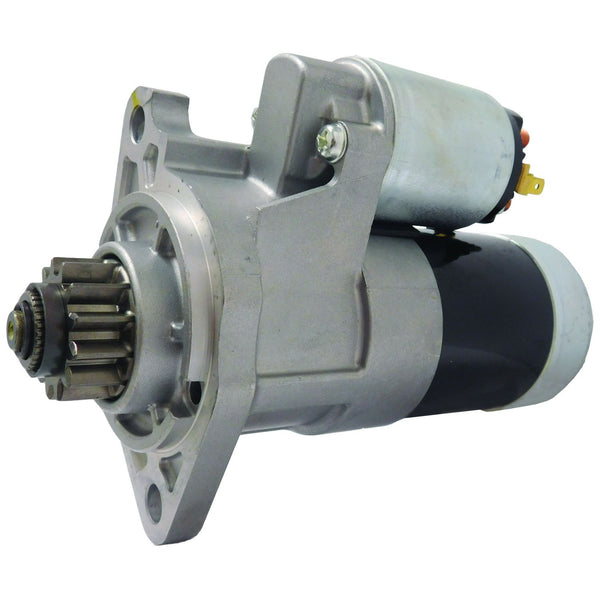 Starter for Caterpillar Ag. & Ind. 303CR Mini Excavator S3L2 Mitsubishi Dsl. | OEM 1992334