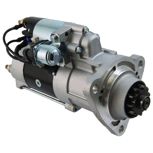 Starter for Renault Heavy Duty - Europe Magnum AE 390kW, 530HP, 16510cc | OEM M009T80272