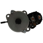 Starter for 2004-2013 Case JX1080U 4-274 Diesel | OEM 0 001 230 021
