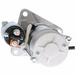 Starter for Doosan DX210 L6 5.8L 5785cc 353cid Daewoo DB58TIS | OEM 65.26201-7076