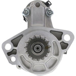 Starter for Audi - Europe Q7 (4L) Eng.CASA, CCMA, CJGA, CNRB 3.0 TDI quattro 176kw 