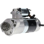 Starter for Audi - Europe Q7 (4L) Eng.CASA, CCMA, CJGA, CNRB 3.0 TDI quattro 176kw 