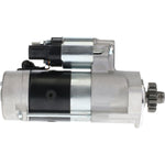 Starter for Audi - Europe Q7 (4L) Eng.CASA, CCMA, CJGA, CNRB 3.0 TDI quattro 176kw 