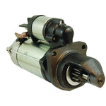 Starter for 1977-2016 Case CS95 Pro L6 8.4L 513cid Sisu | OEM 569 018 D1