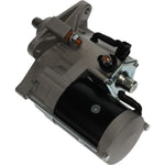 Starter for 2014 Case IH Magnum 235 L6 8.7L 8702cc 531cid | OEM 504357253