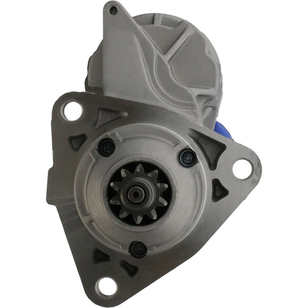Starter for 2014 Case IH Magnum 235 L6 8.7L 8702cc 531cid | OEM 504357253