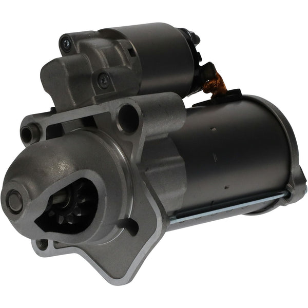 Starter for 2019-2020 Jeep Cherokee L4 2.0L 1997cc 122cid VIN N | OEM 0 001 172 612