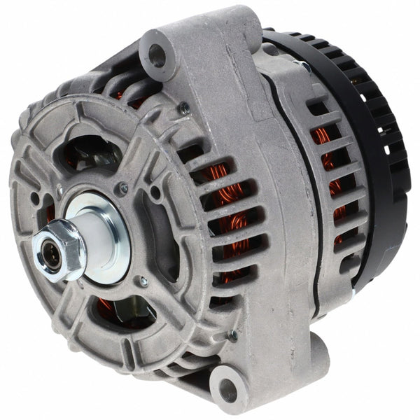 Alternator for 2006-2007 Deutz-Fahr Agrotron L4 4.1L 250cid Deutz TCD 4.1 L4 | OEM Industries 73327990