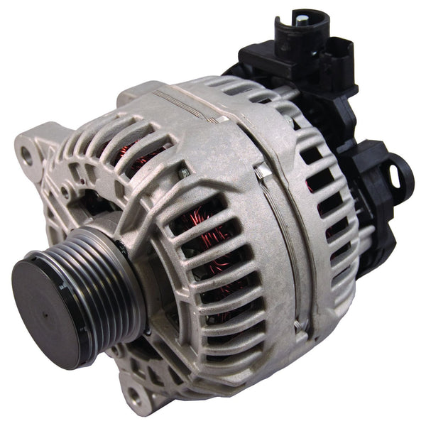 Alternator for Mini - Europe Clubman Cooper 1560ccm 9HZ (DV6TED4), 1.6 D | OEM 12-31-7-794-970
