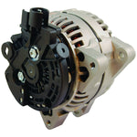 Alternator for 2005-2010 Citroen - Europe C4 Picasso I RFJ (EW10A) | OEM 0 124 525 063