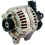 Alternator for 2005-2010 Citroen - Europe C4 Picasso I RFJ (EW10A) | OEM 0 124 525 063