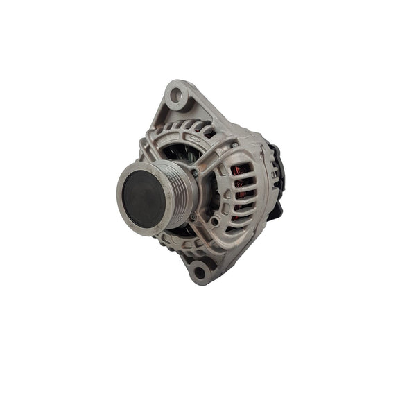 Alternator for 2004 Opel - Europe Astra H 1900, Z19DT,DTH,DTL | OEM 0 124 325 172