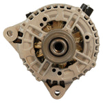 Alternator for Land Rover - Europe Freelander II 2000, D4204T | OEM 0 121 715 024