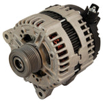 Alternator for Land Rover - Europe Freelander II 2000, D4204T | OEM 0 121 715 024