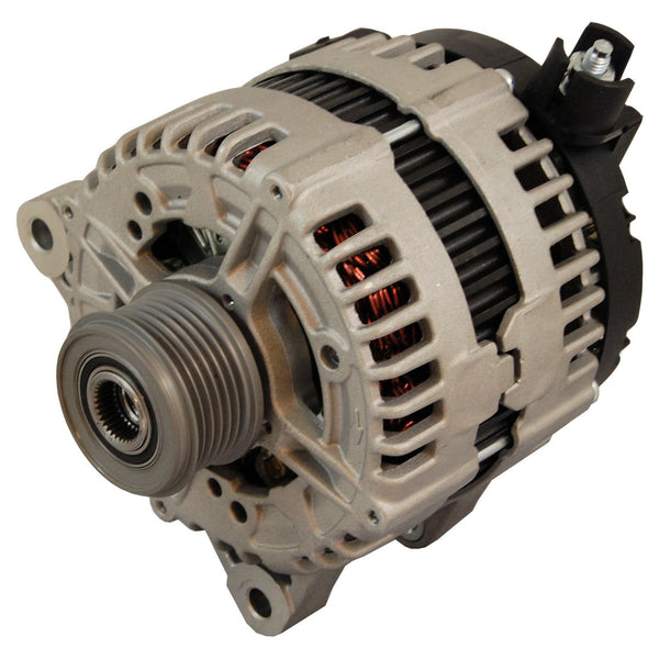 Alternator for Land Rover - Europe Freelander II 2000, D4204T | OEM 0 121 715 024