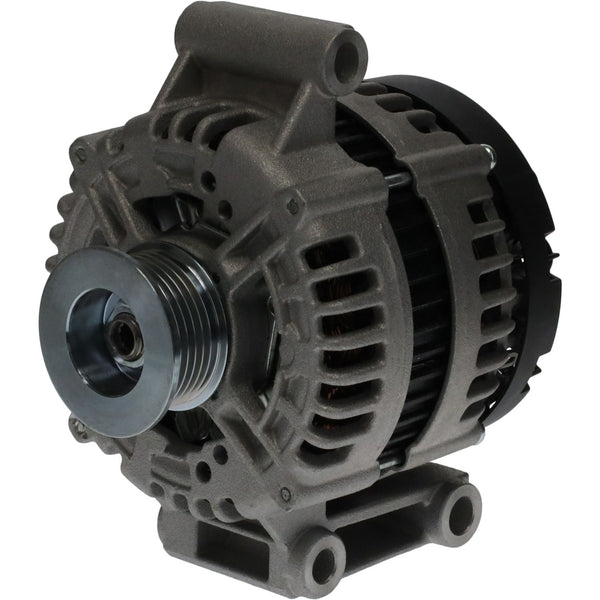 Alternator for Ford - Europe GALAXY (WA6) Eng.SEWA 2.3 118kw 2300 | OEM 0 121 615 007