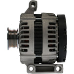 Alternator for Ford - Europe GALAXY (WA6) Eng.SEWA 2.3 118kw 2300 | OEM 0 121 615 007